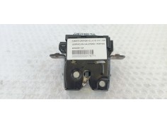 CERRADURA MALETERO / PORTON 90502EY10A 