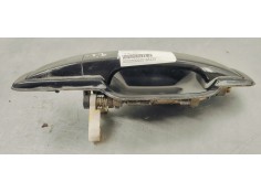 Recambio de maneta exterior trasera izquierda para ssangyong kyron 2.0 d referencia OEM IAM 7344031000  