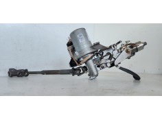 Recambio de columna direccion para renault scenic ii 1.5 dci diesel referencia OEM IAM 8200741585  