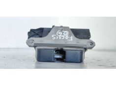 Recambio de cerradura maletero / porton para ford focus berlina (cap) ambiente (d) referencia OEM IAM 01041111905  