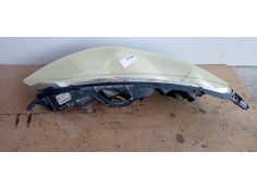 Recambio de faro derecho para peugeot 407 sw sport referencia OEM IAM   