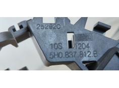 Recambio de maneta exterior delantera derecha para volkswagen golf viii lim. (cd1) life referencia OEM IAM   