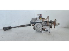 Recambio de columna direccion para renault scenic ii 1.5 dci diesel referencia OEM IAM 8200741585  