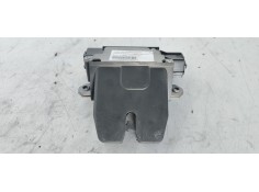Recambio de cerradura maletero / porton para ford focus berlina (cap) ambiente (d) referencia OEM IAM 01041111905  