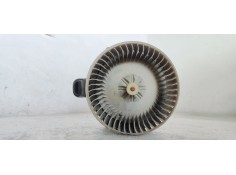 Recambio de ventilador calefaccion para fiat freemont (345) 2.0 jtd 140 fap referencia OEM IAM   