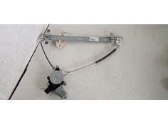 Recambio de elevalunas delantero izquierdo para honda fr-v (be) 2.0 vtec cat referencia OEM IAM CM011700  