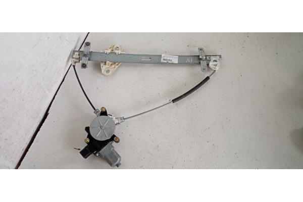 Recambio de elevalunas delantero izquierdo para honda fr-v (be) 2.0 vtec cat referencia OEM IAM CM011700  