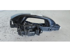 Recambio de maneta exterior delantera derecha para volkswagen golf viii lim. (cd1) life referencia OEM IAM   