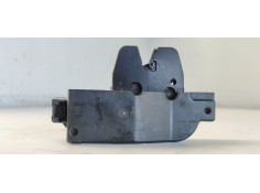 Recambio de cerradura maletero / porton para peugeot 407 st confort pack referencia OEM IAM 9653208080  
