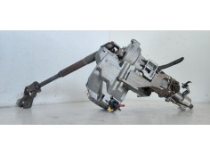 Recambio de columna direccion para renault scenic ii 1.5 dci diesel referencia OEM IAM 8200741585  