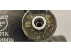 Recambio de inyector para opel vectra c berlina comfort referencia OEM IAM 0445110165  