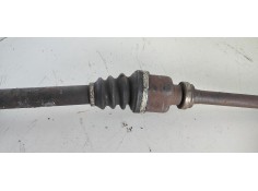 Recambio de transmision delantera derecha para citroen xsara picasso 1.6 hdi satisfaction plus ii referencia OEM IAM   