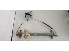 Recambio de elevalunas delantero izquierdo para honda fr-v (be) 2.0 vtec cat referencia OEM IAM CM011700  