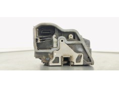Recambio de cerradura puerta trasera derecha para bmw x3 (e83) 3.0d 204 4x4 referencia OEM IAM   