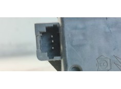 Recambio de cerradura maletero / porton para peugeot 407 st confort pack referencia OEM IAM 9653208080  