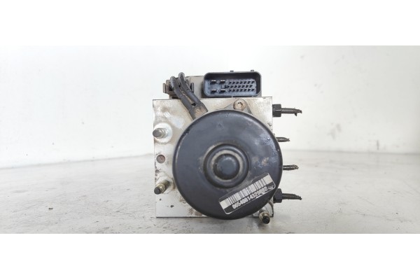 Recambio de abs para volkswagen golf iv berlina (1j1) 1.9 tdi referencia OEM IAM 1J0907379G  