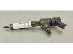 Recambio de inyector para opel vectra c berlina comfort referencia OEM IAM 0445110165  