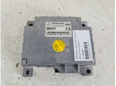 MODULO ELECTRONICO A2118205885 0630706 319089K50