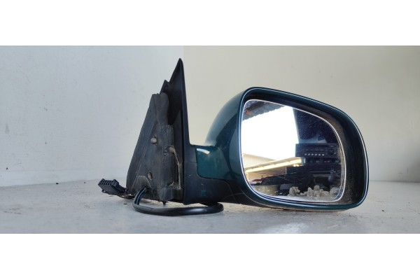 Recambio de retrovisor derecho para volkswagen passat variant (3b5) 1.9 tdi referencia OEM IAM   