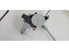 Recambio de elevalunas delantero izquierdo para honda fr-v (be) 2.0 vtec cat referencia OEM IAM CM011700  
