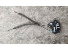 CERRADURA PUERTA DELANTERA DERECHA 5051303 