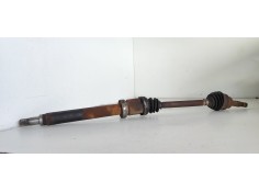 Recambio de transmision delantera derecha para ford fiesta (cbk) 1.4 tdci cat referencia OEM IAM   