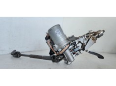 Recambio de columna direccion para renault scenic ii 1.5 dci diesel referencia OEM IAM 8200741585  