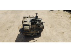 Recambio de caja cambios para volkswagen passat berlina (3c2) advance plus 4motion referencia OEM IAM JLU  