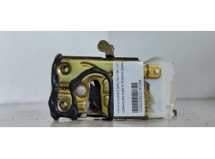 CERRADURA PUERTA TRASERA DERECHA 