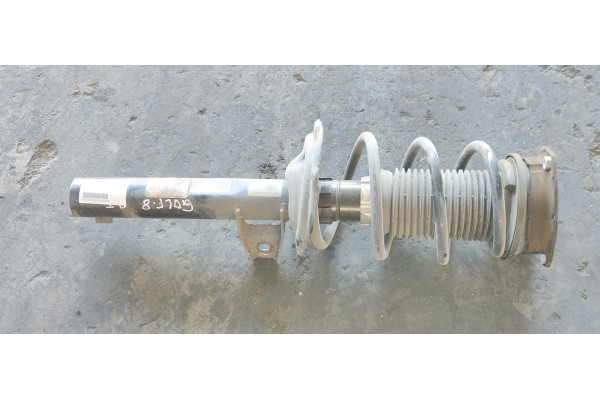 Recambio de amortiguador delantero izquierdo para volkswagen golf viii lim. (cd1) life referencia OEM IAM   