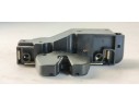 Recambio de cerradura maletero / porton para peugeot 407 st confort pack referencia OEM IAM 9653208080  