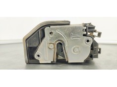 Recambio de cerradura puerta trasera derecha para bmw x3 (e83) 3.0d 204 4x4 referencia OEM IAM   