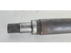 Recambio de transmision delantera derecha para ford fiesta (cbk) 1.4 tdci cat referencia OEM IAM   