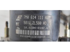 Recambio de abs para volkswagen golf iv berlina (1j1) 1.9 tdi referencia OEM IAM 1J0907379G  