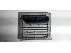 Recambio de centralita motor uce para ford focus berlina (cap) 1.6 tdci cat referencia OEM IAM S118934310 AM5112A650DB 