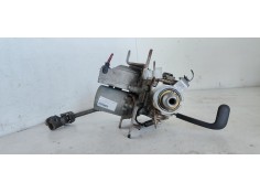 Recambio de columna direccion para renault scenic ii 1.5 dci diesel referencia OEM IAM 8200741585  