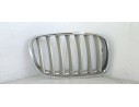Recambio de rejilla delantera para bmw x5 (e70) 3.0d referencia OEM IAM 51317157688  