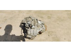 Recambio de caja cambios para volkswagen passat berlina (3c2) advance plus 4motion referencia OEM IAM JLU  