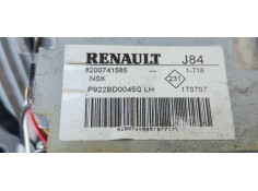 Recambio de columna direccion para renault scenic ii 1.5 dci diesel referencia OEM IAM 8200741585  