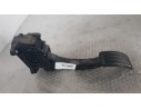 Recambio de pedal acelerador para citroen c4 picasso 1.6 hdi 120 fap referencia OEM IAM 9674829780  