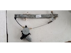 Recambio de elevalunas delantero derecho para honda fr-v (be) 2.0 vtec cat referencia OEM IAM CM011700  