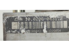 Recambio de abs para volkswagen golf iv berlina (1j1) 1.9 tdi referencia OEM IAM 1J0907379G  