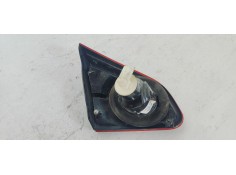 Recambio de piloto trasero derecho interior para nissan qashqai (j10) acenta 4x4 referencia OEM IAM   