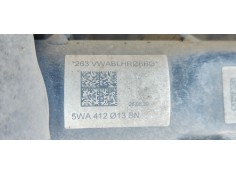 Recambio de amortiguador delantero izquierdo para volkswagen golf viii lim. (cd1) life referencia OEM IAM   