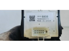 Recambio de mando limpia para opel astra k lim. 5türig 1.4 i turbo 125 referencia OEM IAM 39128808  