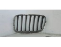Recambio de rejilla delantera para bmw x5 (e70) 3.0d referencia OEM IAM 51317157688  
