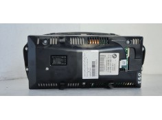 Recambio de pantalla multifuncion para bmw serie 5 berlina (e60) 525d referencia OEM IAM 65826970342  