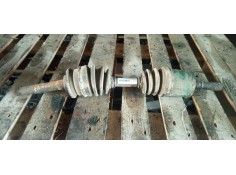 Recambio de transmision delantera izquierda para opel frontera a 2.0 referencia OEM IAM   