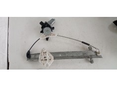 Recambio de elevalunas delantero derecho para honda fr-v (be) 2.0 vtec cat referencia OEM IAM CM011700  