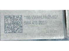 Recambio de amortiguador delantero izquierdo para volkswagen golf viii lim. (cd1) life referencia OEM IAM   
